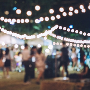 ElskeMusic kan optreden op uw evenement