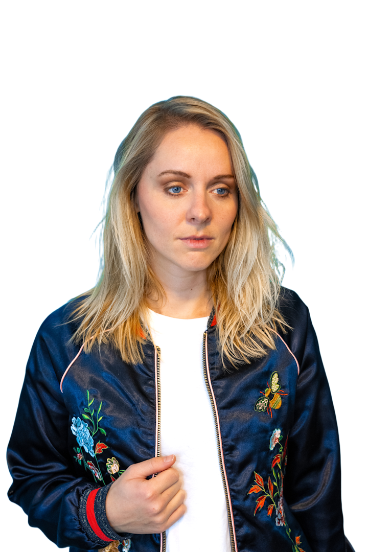 Elske Haverkamp Foto van Elske Haverkamp