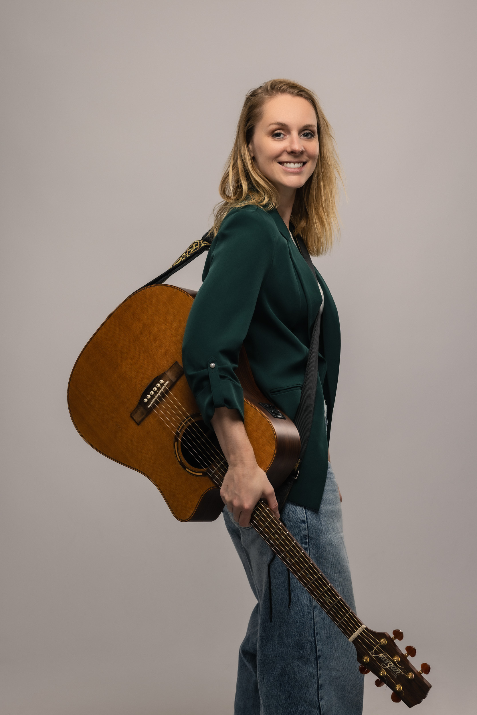 Elske Haverkamp van Elske Music